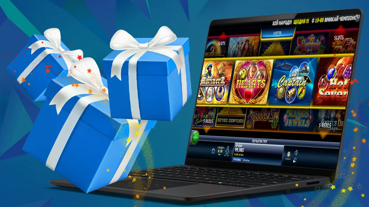 Champion Casino бонуси: персональні пропозиції та бонуси від Чемпіон